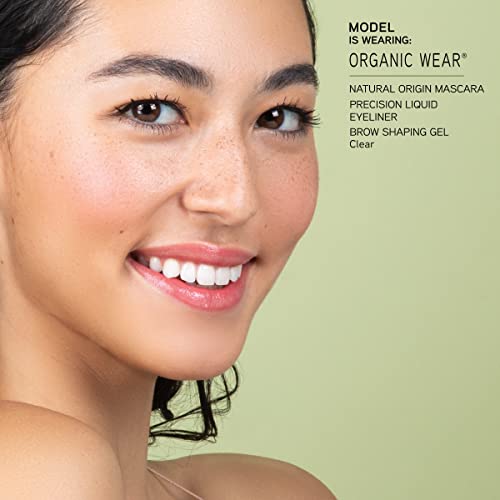 Organic Wear Natural Origins Mascara - Black  Physicians Formula