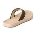 thumbnail image 4 of George Men's Comfort Flip Flops, 4 of 4