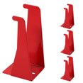 thumbnail image 1 of Shisuyan 4pcs Fire Extinguisher Mount Wall Mount Fire Extinguisher Bracket Fire Extinguisher Stand, 1 of 9