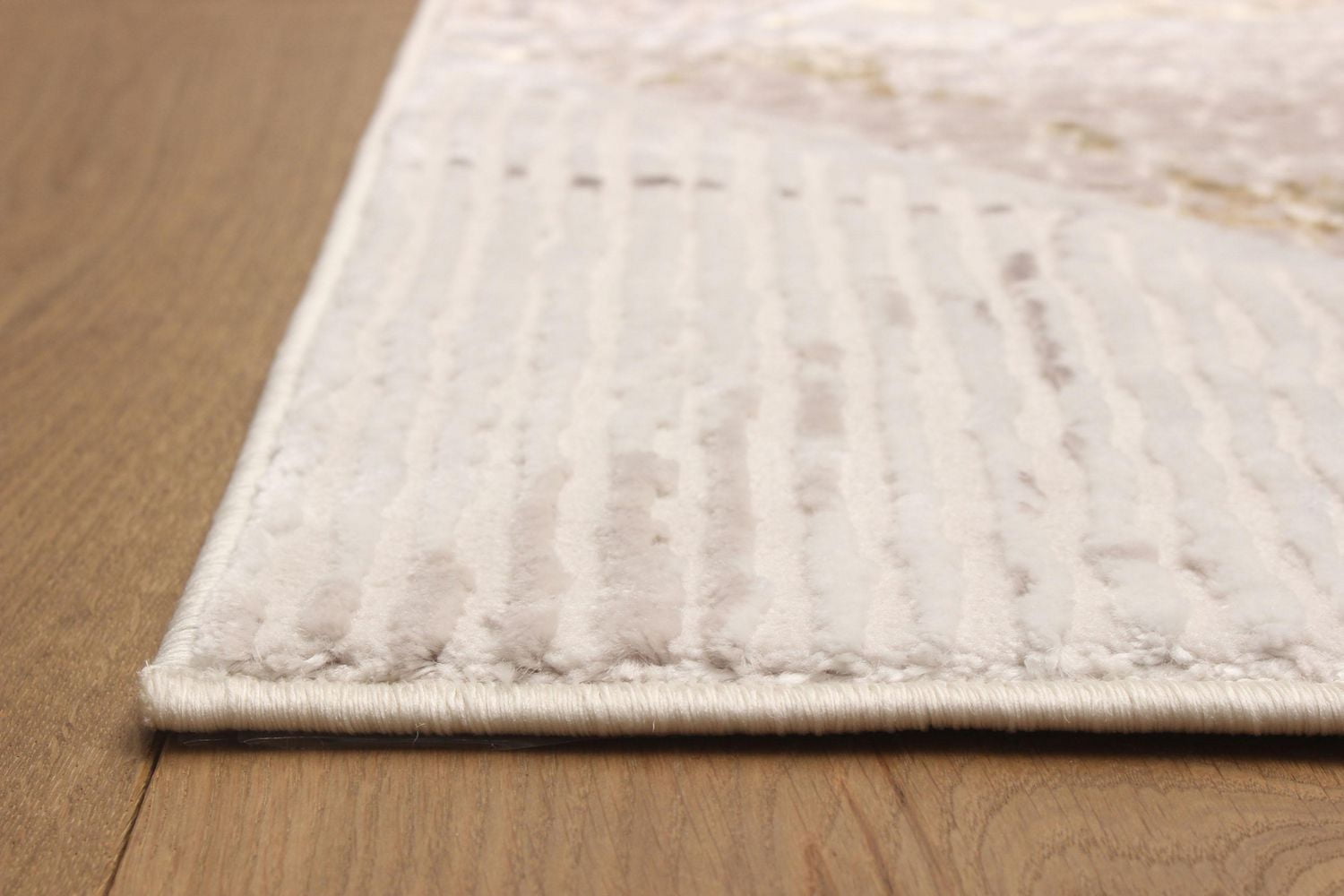 ECARPET Paige Tapis Contemporain / Moderne pour Salon, Chambre, Salle A Manger, Entrée, Couloir et Plus Encore.