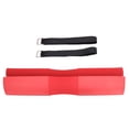 thumbnail image 3 of Barbell Pad, Shoulder Support Squat Pad Shoulder Protective Pad Support Gym Belt for Squats Lunges Hip Thrusts, 3 of 7