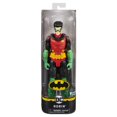 thumbnail image 4 of BATMAN, Figurine articulée ROBIN de 30 cm, pour les enfants à partir de 3 ans, 4 of 5