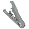 thumbnail image 4 of Coaxial Cable Stripper, Manual Wire Stripper ABS Lightweight Portable  for  Cables, 4 of 8