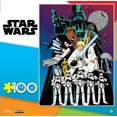 thumbnail image 1 of Buffalo Games - Star Wars - Rebels Last Stand - 100 Piece Jigsaw Puzzle, 1 of 4