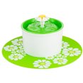 thumbnail image 1 of Fontaine Automatique pour Chat, Bol Filtrant Réglable pour Animaux, Distributeur d'Eau pour Chien, 1 of 10