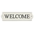 thumbnail image 1 of Welcome Sign, 1 of 1