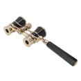 thumbnail image 1 of Compact Lightweight Opera Glasses Binoculars, 3X25 Portable Adjustable Theater Glasses with Foldable Handle for Musical Concerts and Opera Houses, for Women, 1 of 7
