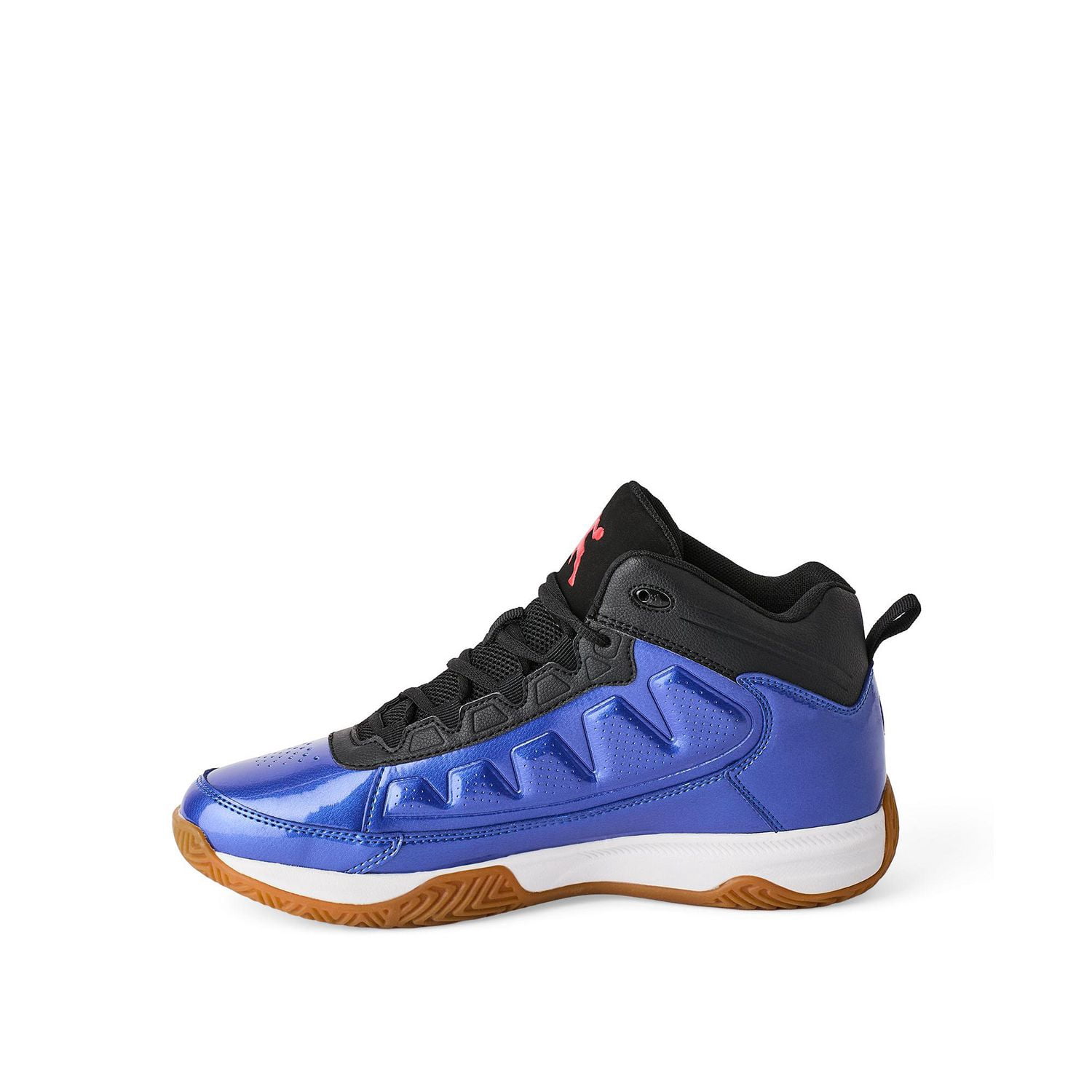 Chaussures de basketball hautes AND1 pour hommes