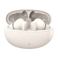 thumbnail image 2 of Tyidzon Wireless Bluetooth Earbuds 8H Playtimes 24H Total Bluetooth 5.3 Gaming Headset With Copper Ring Speaker Intelligent Touch Control In Ear Stereo Sounds, 2 of 6