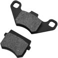 thumbnail image 1 of WOOSTAR Rear Disc Brake Pad Replacement for 50cc 70cc 90cc 110cc 125cc ATV Dirt Bike Quad Go Kart 4 Wheeler, 1 of 5