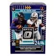 thumbnail image 4 of 2025 Panini Donruss Optic Football Trading Cards Blaster Box, 4 of 4