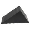 thumbnail image 1 of Portable Wheel Chock For Trucks And Cars Wheel Spacers Even Wheel Chock Flat Spot Stopper For Tires Tire Stop Wheel Anti-Slip Block, 1 of 8
