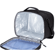 thumbnail image 4 of Roots Insulated Lunch Bag BLACK, 4 of 4