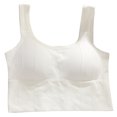 thumbnail image 1 of Femmes Sport, Style Haut Respirant Sans Couture pour un Usage Quotidien, 1 of 8
