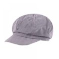 thumbnail image 1 of Fashion Dome Berets For Women Cotton Retro Octagonal Cap Spring Autumn Outdoor All-Matching Peaked Cap, 1 of 6