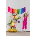 thumbnail image 1 of ARLNZ CLRFUL STAR - FRENCH, 1 of 2