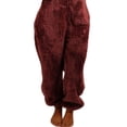 thumbnail image 3 of MesaSe Femmes en Peluche Cartoon Hoddies 3D Oreille Pyjama, 3 of 6