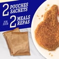 thumbnail image 2 of Shake 'N Bake Crispy Pork Coating Mix, 160 g Box, 2 of 13
