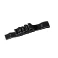 thumbnail image 2 of Sentmoon Exercise Bands Fitness Bands 8-segmented Yoga Resistance Yoga Exercise Stretching Elastic, 2 of 4