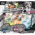 thumbnail image 3 of Pokemon TCG: Unova Poster Collection, 3 of 3