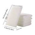 thumbnail image 4 of Vaidha Natural Wood Pulp Sponge Double-side Oil Dishwashing Sponges Kitchen Cleaning Sponge Block Kitchen Cleaning Tool, 4 of 7
