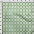 thumbnail image 4 of oneOone Polyester Spandex Green Fabric Asian-Tie & Dye- Texture Craft Projects Decor Fabric Printed By The Yard 56 Inch Wide, 4 of 4