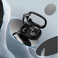 thumbnail image 4 of MesaSe Clearance & Promo  3-in-1 Translation Earbuds with Real-time 144 Language Translator |Plastic White, 4 of 7
