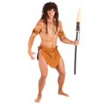 thumbnail image 3 of Déguisement d'Homme de la Jungle pour Homme, 3 of 3