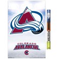 thumbnail image 1 of Avalanche du Colorado de la LNH - Logo 17, 1 of 4