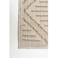 thumbnail image 2 of Tapis ECARPET Style Jute pour Chambre à Coucher, Salon, Salle à Manger Collection Tosca, 2 of 9