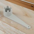 thumbnail image 2 of Clé à Valve d'Air pour Bateau Gonflable en PVC, Clé de Déverrouillage, Levier de Soupape d'Air de Sécurité, Gris, 2 of 10