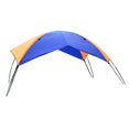 thumbnail image 2 of Surfing Kayak Canoe 2,3,4-person Inflatable Sun Shade Canopy - 2-person, 2 of 8