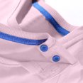 thumbnail image 4 of Yuyuzo Vêtements pour Tout-Petits et Bébés Chandail à Manches Longues Col Ras du Cou Enfants Fille Garçon Chandail Uni à Enfiler Hauts, 4 of 4