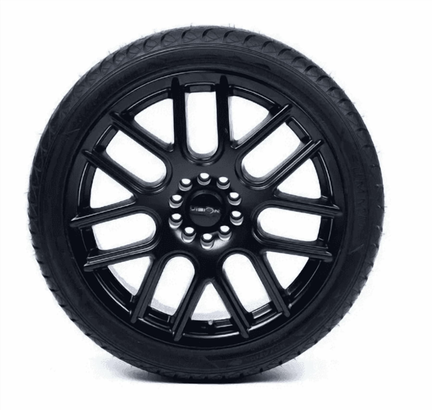 Summit Ultramax 4S 225/40R18XL 92V pneu pour voiture et multisegment tous temps