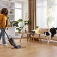 thumbnail image 3 of Tineco Litevak Wash Pro Hard Floor Mop & Vacuum Cleaner, 3 of 9