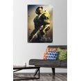 thumbnail image 3 of Halo Infinite - Become Wall Poster, 22.375" x 34" Framed, 3 of 4