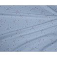 thumbnail image 4 of oneOone Polyester Lycra Fabric Triangle & Cat Face Animal Print Fabric BTY 56 Inch Wide, 4 of 4