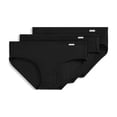 thumbnail image 1 of Jockey Bikini Ultra Doux pour Femmes - Lot de 3, 1 of 6