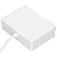 thumbnail image 3 of 8 Port USB Charging Station, Multi USB Charger 40W 100-240V Multiple   for Mobile Phones for Other USB Devices for Tablets EU Plug,UK Plug,US Plug, 3 of 7