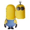 thumbnail image 3 of Minions Kevin Giant Figurine Minion, 20", 3 of 4