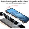 thumbnail image 5 of KOMI Designed for Google Pixel 9 Pro, Military-Grade Drop-Proof Case with Sliding Camera Cover and Ring Kickstand, Heavy Duty Shockproof Full Body Protective Phone Case, Gold, 5 of 5