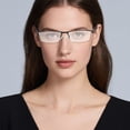 thumbnail image 4 of Adaptive Glasses for Drivers and Outdoorsmen—Intelligent Multifocal Design for Far Near and Intermediate, 4 of 5
