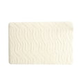 thumbnail image 2 of EGNMCR Bathroom Rugs, Extra Thick Microfiber Striped Door Mat - Non-Slip Bathroom Kitchen Entry Rug Water-Absorbent Floor Mat For Bathroom Kitchen Doorway Foot Mat Bathroom Rug Blanket, 2 of 7