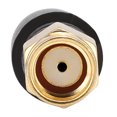 thumbnail image 4 of ASHATA  Mini SMA Antenna, 3Pcs/Set 3DBi 2G/ 3G/GSM GPRS Mini Portable Lightweight Gain Antenna 5cm, 4 of 8