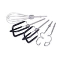 thumbnail image 4 of Hamilton Beach Professional 7 Speed Hand Mixer, White, 4 of 4