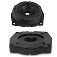 thumbnail image 4 of Feimier Motor Mounting Plate for Hayward SPX1600F5 - For SP1600X & SP2600X Pumps!, 4 of 10