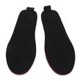 thumbnail image 3 of Heated Shoe Insoles, Heated Insoles Three Adjustment Levels Size 35-40 Rechargeable  For Outdoor, 3 of 8