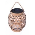 thumbnail image 4 of Dura Osier Synt Solar Lantern, 4 of 5
