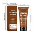 thumbnail image 3 of Moisturizing And Blackening With Wheat Skin Tone And Bronze Body Tone Features:, 3 of 6