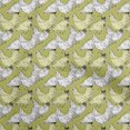 thumbnail image 1 of oneOone Cotton Cambric Pear Green Fabric Birds Rooster Sewing Craft Projects Fabric Prints By Yard 56 Inch Wide, 1 of 4